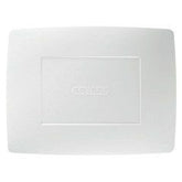 Corus-Full Demi Frame 4 Mod Glossy Black